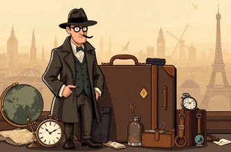 Detetives em Viagem: 10 Filmes Imperdíveis