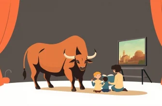Filmes familiares sobre touros para assistir com a família