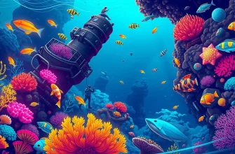 Aventuras Submarinas: 10 Filmes sobre Exploradores de Recifes