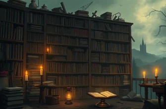 10 Filmes de Suspense sobre Livros Raros