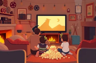 Filmes Familiares sobre Fogo