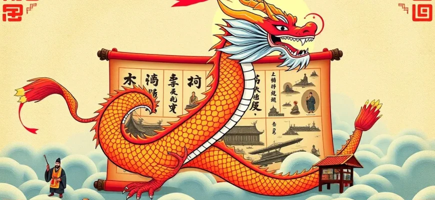 Filmes Históricos sobre a Dinastia Tang