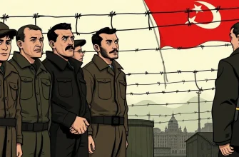 Filmes Soviéticos sobre Prisioneiros de Guerra