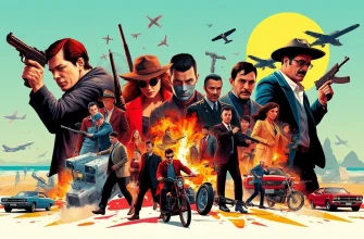 Top 10 Filmes de Ação sobre Crime