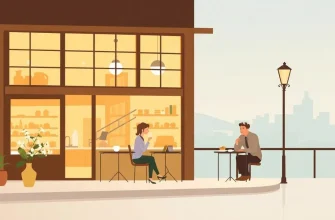 Filmes de Romance em Padarias: Uma Seleção Deliciosa
