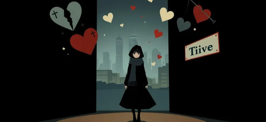 Melodramas sobre Criminosos: Amor e Perigo