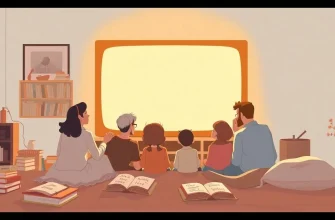 10 Filmes que Celebram a Bondade