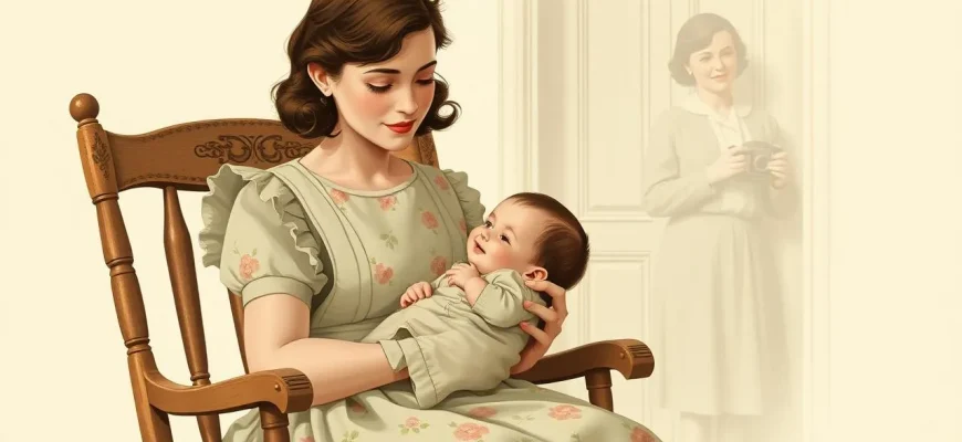 10 Filmes de Biografia sobre Mães para Inspirar