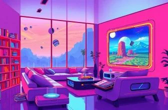 Filmes de Ficção Científica para Casa