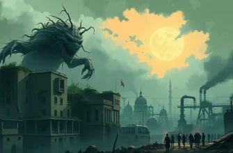 10 Filmes de Terror sobre Poluição para Te Assustar