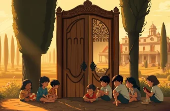 Filmes Familiares sobre Orfanatos