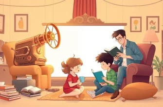 Filmes de Sucesso em Família