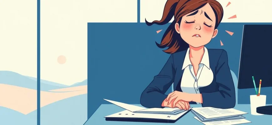 Melodramas sobre Workaholics: 10 Filmes Imperdíveis