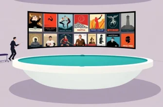 Filmes Soviéticos de Bilhar: Uma Jornada Cinematográfica