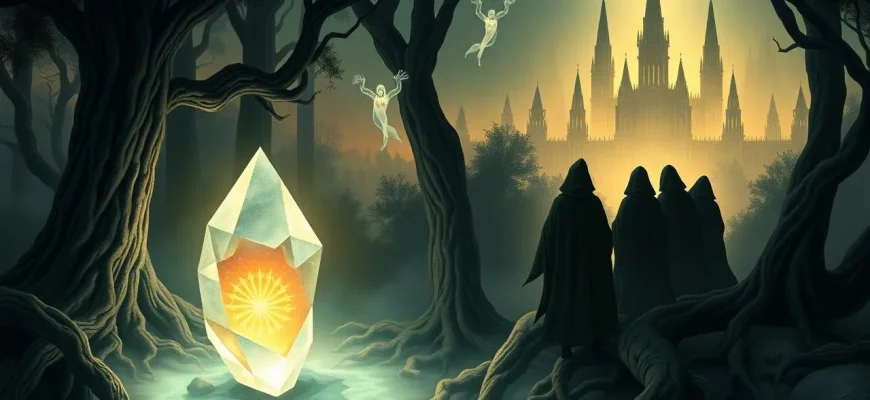 Documentários sobre Esoterismo: Uma Jornada ao Desconhecido