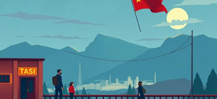 10 Filmes Soviéticos sobre Juventude para Assistir