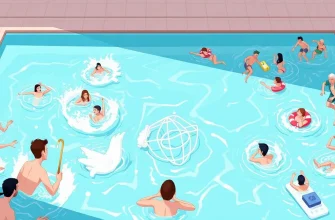 10 Filmes de Catástrofe com Piscinas