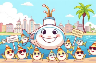 Comédias Submarinas: 10 Filmes Hilários