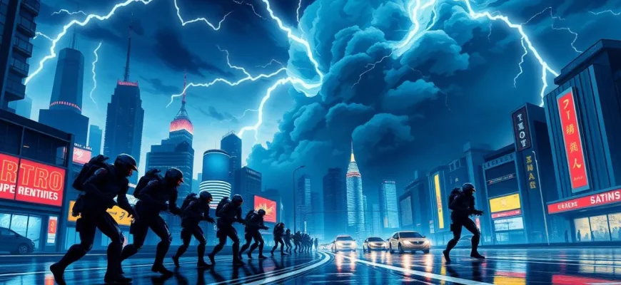 Top 10 Filmes de Terror com Super Soldados