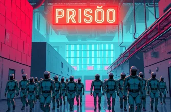 Filmes de Ficção Científica sobre Prisões