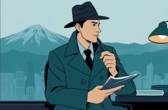 Filmes de Detetive sobre a Coreia do Norte