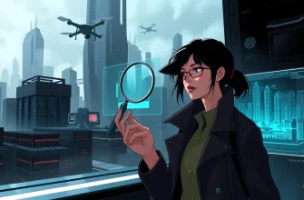 Detetives do Futuro: 10 Filmes Imperdíveis
