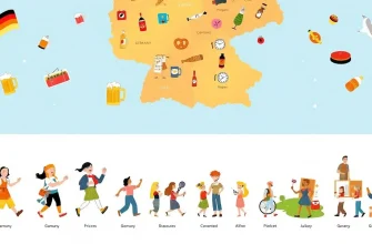 10 Comédias Hilariantes sobre a Alemanha