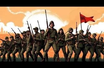 10 Filmes Essenciais sobre Guerrilhas