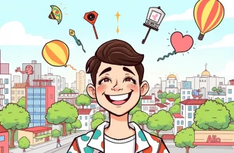 Comédias sobre Troca de Sexo: Riso Garantido!