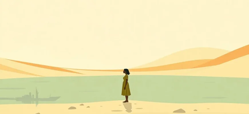 Melodramas sobre colonização: 10 filmes para se apaixonar