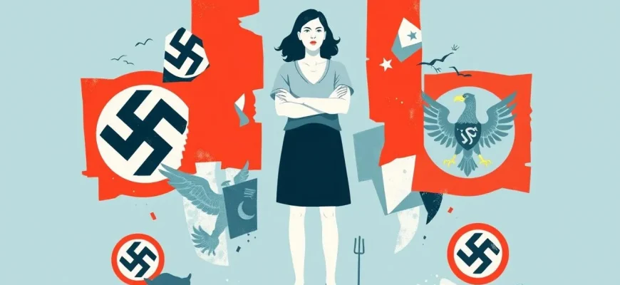 10 Filmes Imperdíveis sobre Fascismo