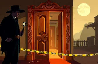 Filmes de Crime e Assassinato: Uma Seleção Imperdível