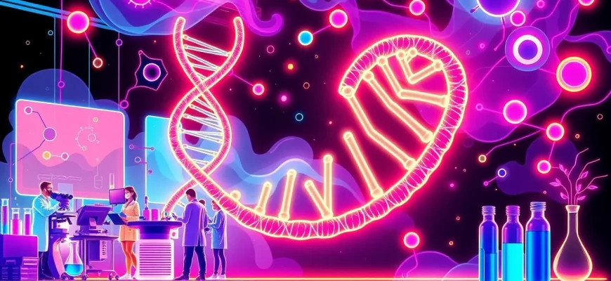 Documentários sobre Biofarmacêutica