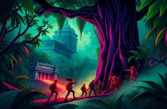 Aventuras nos Trópicos: 10 Filmes de Ação na Selva