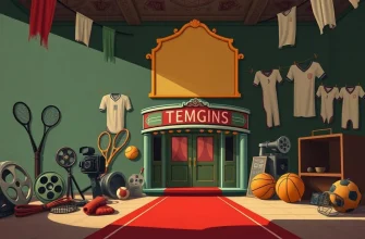 10 Filmes de Biografias sobre Torneios