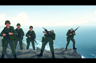 Filmes de Fuzileiros Navais em Ação