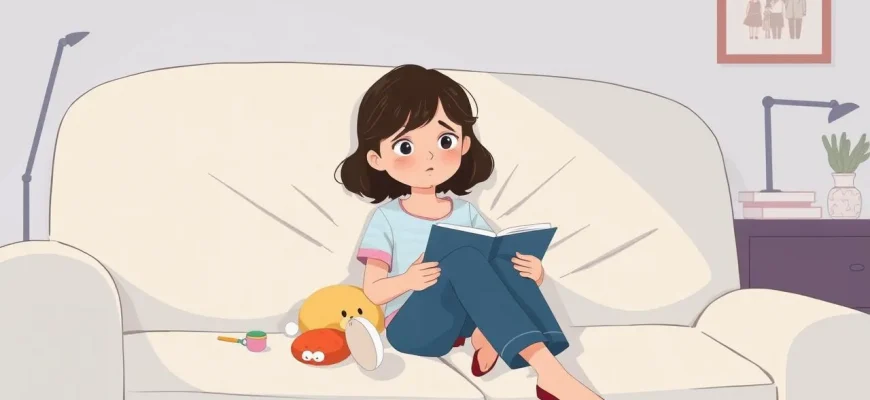 Melodramas sobre Crianças Adotivas