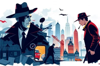Filmes Detetivescos sobre Baixa Autoestima