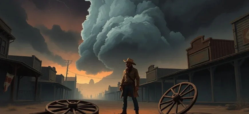 10 Filmes de Faroeste que Exploraram o Medo