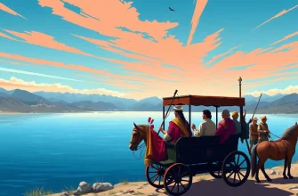 Filmes históricos sobre o Lago Van