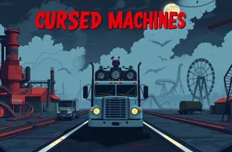 Filmes de Terror com Máquinas Amaldiçoadas