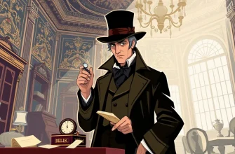 Detetives do Século XVIII: 10 Filmes de Mistério e Intrigas