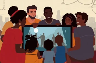 Filmes de Família sobre Escravidão
