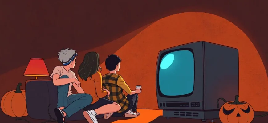 Melhores Filmes de Halloween de Todos os Tempos