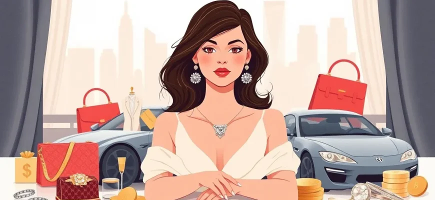 Melodramas sobre riqueza: 10 filmes para se apaixonar