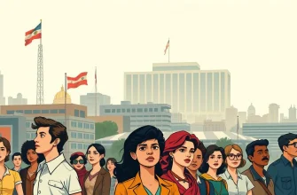 10 Filmes de Drama sobre Ditadura