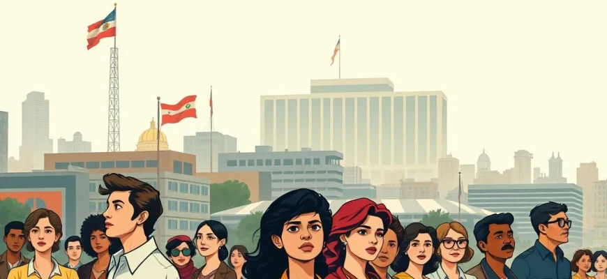 10 Filmes de Drama sobre Ditadura