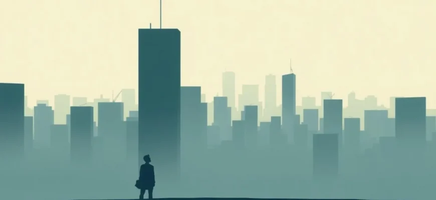 Melodramas sobre Falência: Uma Jornada de Superação