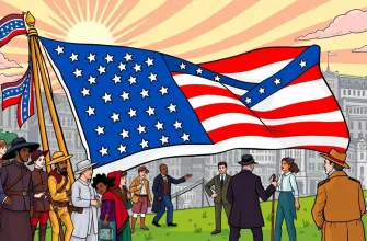 Filmes Históricos sobre a Guerra Civil Americana