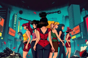 Filmes de Ação com Mulheres Traídas: Vingança em Alta Tensão